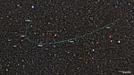 Possible dwarf planet identified beyond Pluto