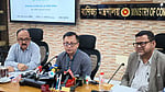 Ramadan supplies secure: minister