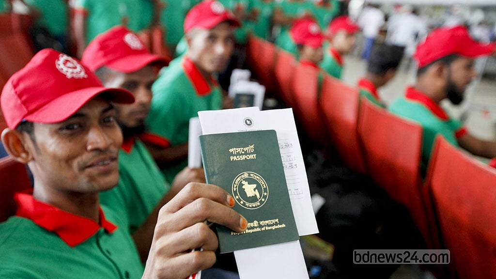 Medical exams for workers headed to Malaysia to begin on Oct 31
