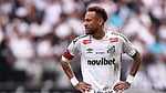 Two-game ban for Neymar after mouth-covering clash