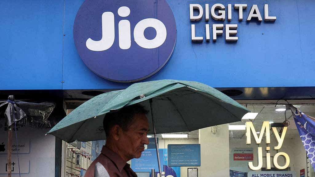 Ambani's Jio to make Mumbai trading debut after record $3.2 billion India IPO