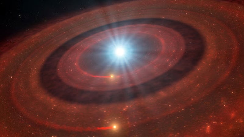 Dead star discovery reveals Earth's ultimate fate