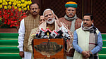 India vows to hear media concerns over privacy law