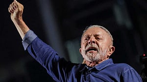 Lula’s win deals blow to Trump’s ‘Donroe Doctrine’