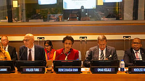 Rights must be at centre of economic policy: Bangladesh envoy to UN