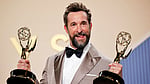 Noah Wyle named People’s ‘sexiest man alive’