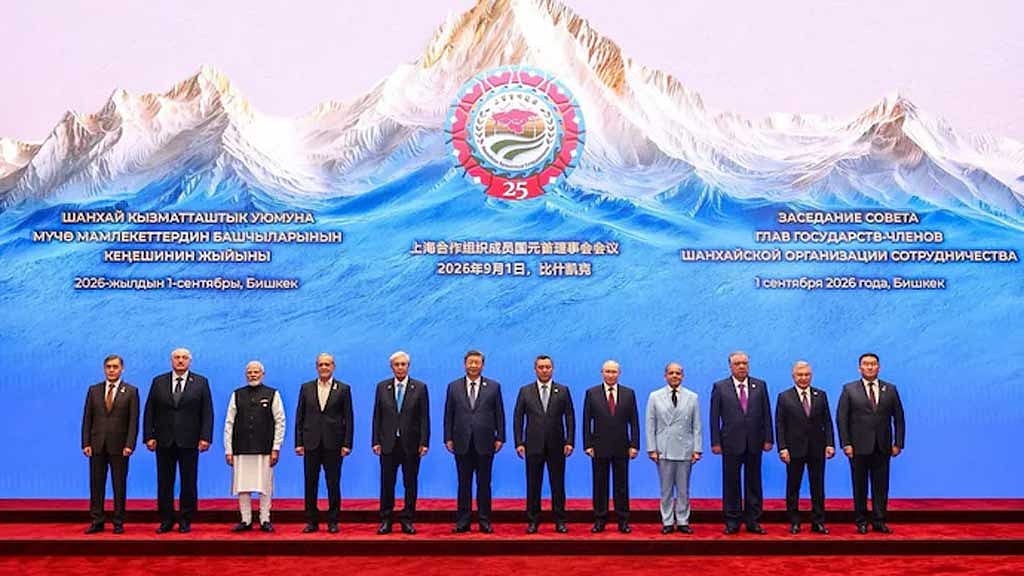 India invites Pakistani minister to Delhi forum for first time since Operation Sindoor