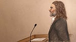 Russell Brand says friends fled after assault allegations