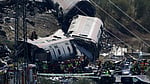 68 dead in Spain's second train crash this year
