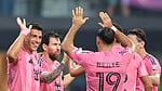 Messi, Miami brace for crucial Cincinnati clash