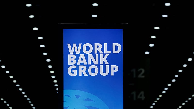 World Bank sees commodity prices surging 23% in 2026