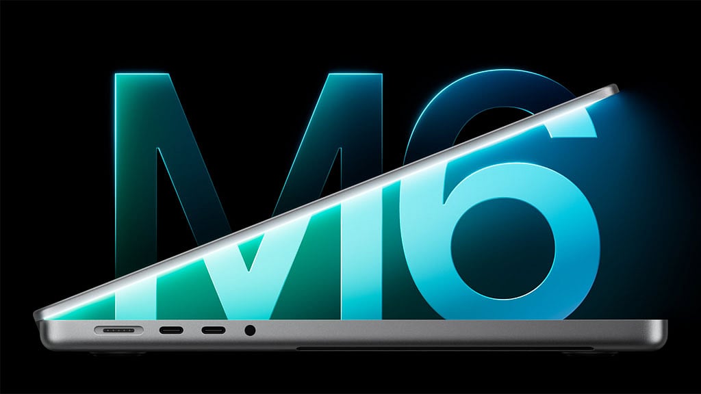 Apple set to show first touchscreen laptops amid product blitz