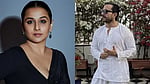 Vidya Balan awaits ‘magic’ of on-screen reunion with Saif