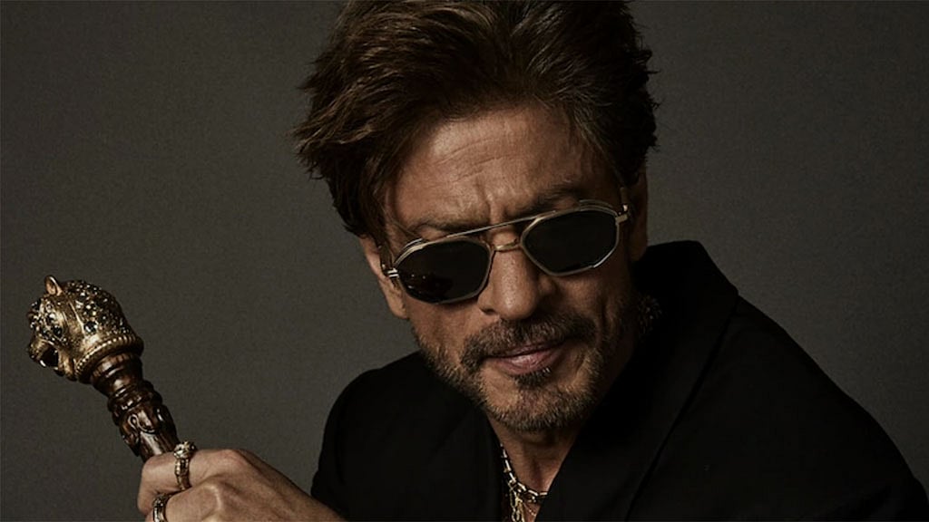 Shah Rukh Khan set to skip birthday fan meet for ‘King’ shoot