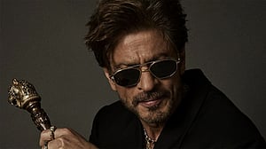 Why Shah Rukh will skip birthday fan meet this year