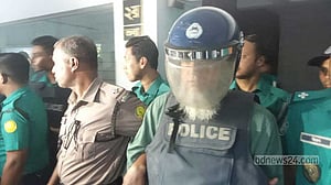 Raihan murder in police outpost: Ex-SI Akbar to die