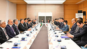 Japan denies ‘100,000-worker deal’ with Bangladesh