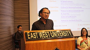 EWU seminar urges youth to help seniors identify fake news