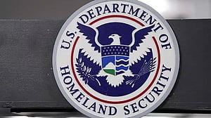 Data on thousands of US Homeland Security employees leaked