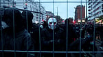 French minister to deploy 70,000 police for Oct 31 protests