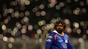 MI part ways with Malinga, Mhambrey, Hopkinson