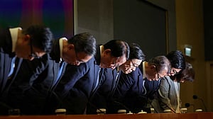 Who is to blame for Hong Kong's deadly 2025 fire?