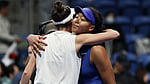 Osaka stunned by teen Pohankova in Tokyo