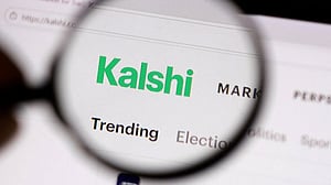 Utah charges Kalshi with promoting illegal gambling