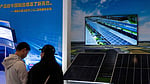 China clean tech exports to slash global emissions