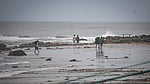 Cyclone Arnab leaves 6 dead in India