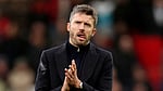 Carrick under pressure ahead of United's Chelsea test