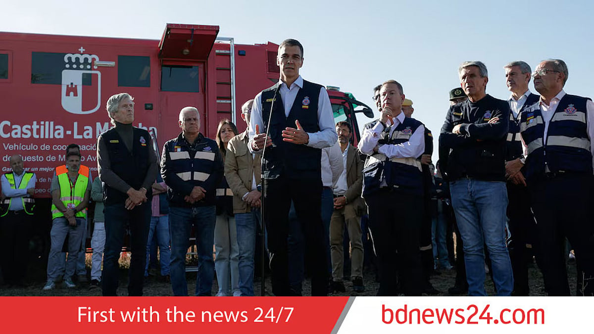 Spanish train crash death toll rises to 69 in grim search for victims