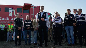 Spain’s deadly train disaster threatens Sánchez campaign