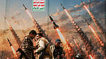 Saudi coalition intercepts Houthi ballistic missile