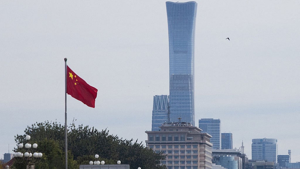 China's Communist Party conclave on toughening discipline sees record expulsions, absences