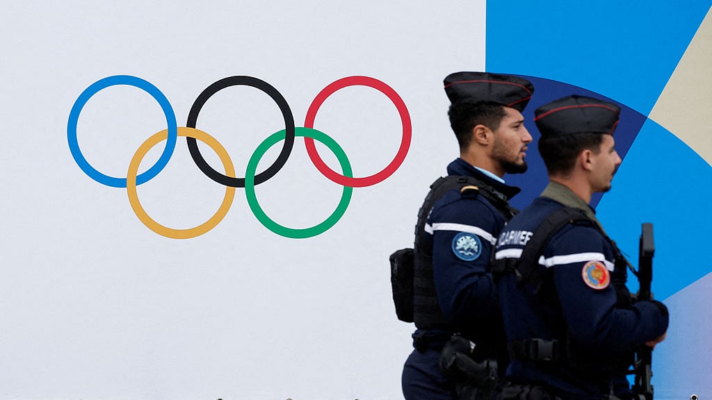 South Africa names Durban as bid city for 2036 or 2040 Olympics