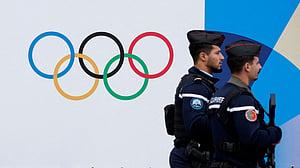 S Africa’s Durban named Olympic bid for 2036 or 2040