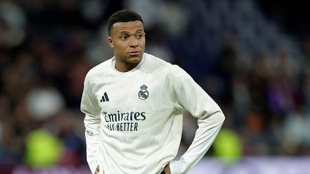 Mbappe should be allowed to move on after apology, says French federation chief