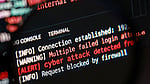 Cyberattack hides donor spending before US midterms