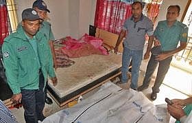 সাগর-রুনি হত্যা: এক দশকে ৯৪টি তারিখ গেল, জমা হল না প্রতিবেদন