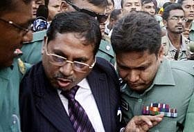 Kamaruzzaman verdict ‘any day’