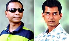 ১০ বছর আগের ভাংচুর-আগুনের মামলায় ছাত্রদলের সাবেক সভাপতি-সম্পাদক খালাস