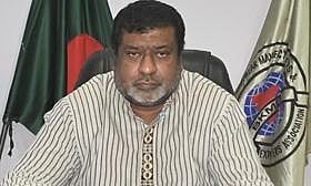 আওয়ামী লীগের ফাঁকা রাখা আসনে জাপার প্রার্থী সেলিম ওসমান