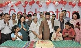 বিডিনিউজ টোয়েন্টিফোরের ছয় বছর উদযাপন