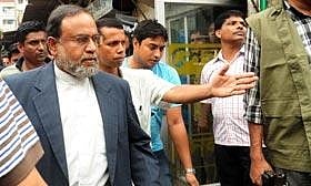 'Mir Quasem ordered the killings of Tuntun Sen, Ranajit Das’