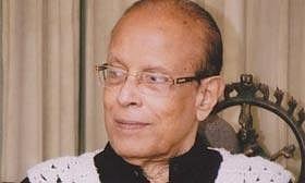 Educationist Prof Murshid dead