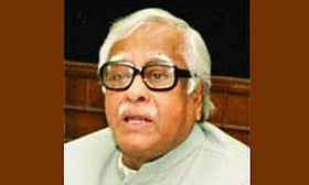 MP Abdul Jalil critical