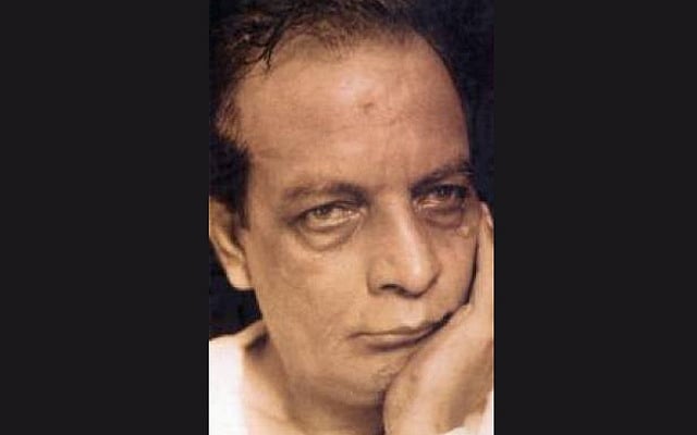 আহমদ ছফার অগ্রন্থিত লেখা: স্মৃতির শহর ব্রাহ্মণবাড়িয়া