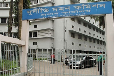 ACC quizzes three Abul Khair Group directors on bank loan embezzlement charges