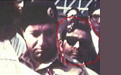 Molla directly tied to 2 crimes, complicit in 3